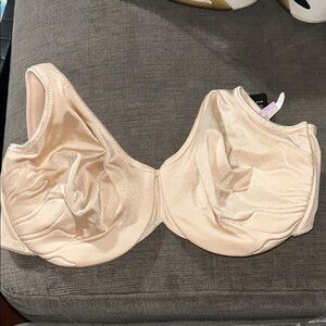 Bali Women's Bra in Cream